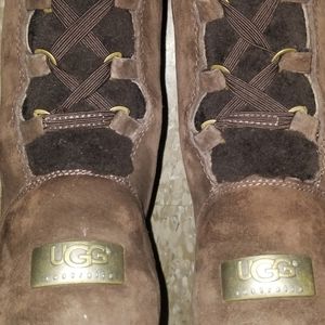 Women's tall ugg boots
